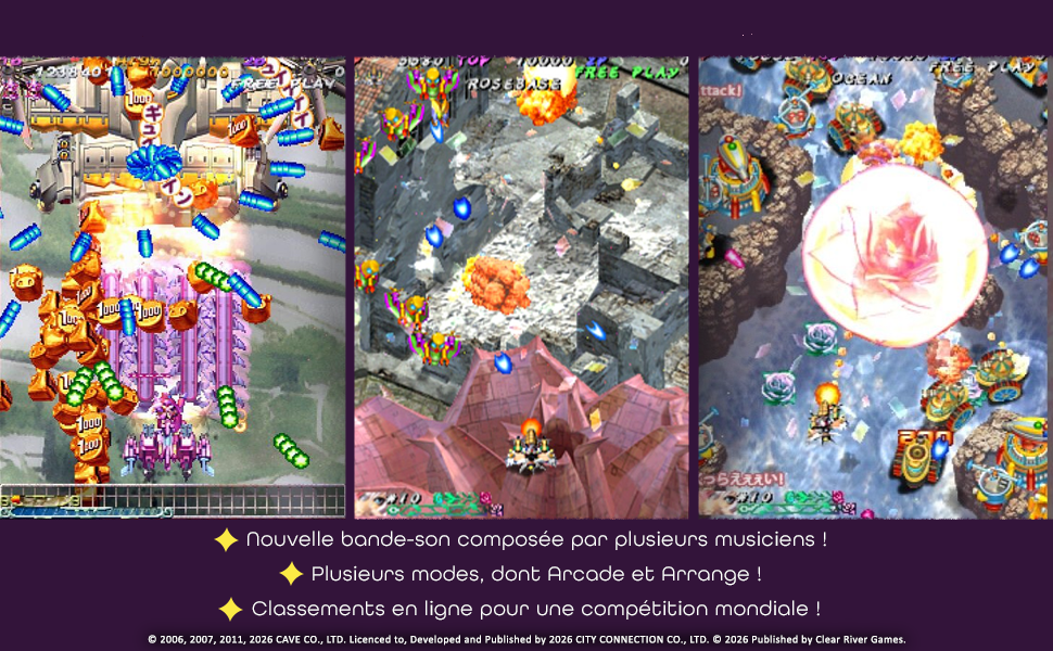 Muchi Muchi Pork! & PinkSweets Boosted More Edition PS5