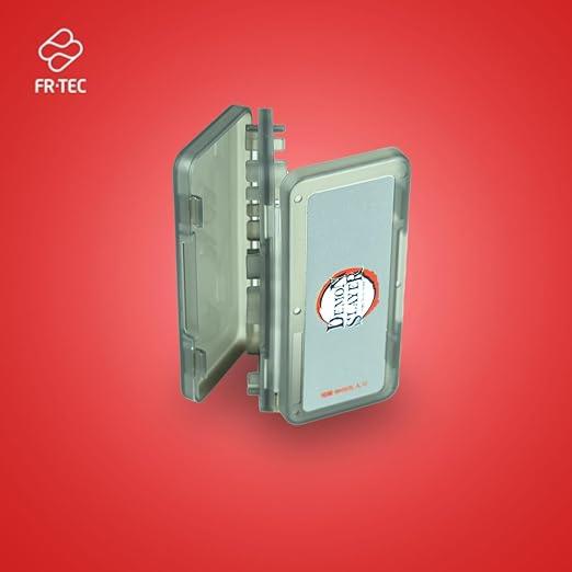 Demon Slayer Premium Bag - Switch - Housses et Protections - FR - TEC - Shop Just for Games