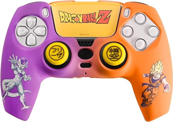 Dragon Ball Combo Pack Enemies - PS5 - Accessoires - FR - TEC - Shop Just for Games