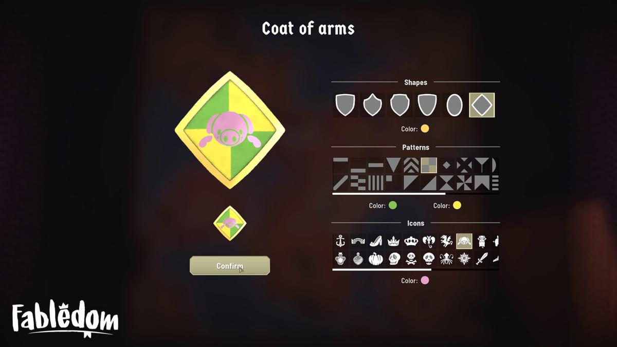 Fabledom SWITCH - Jeux Vidéo Physique - MERGE - Shop Just for Games