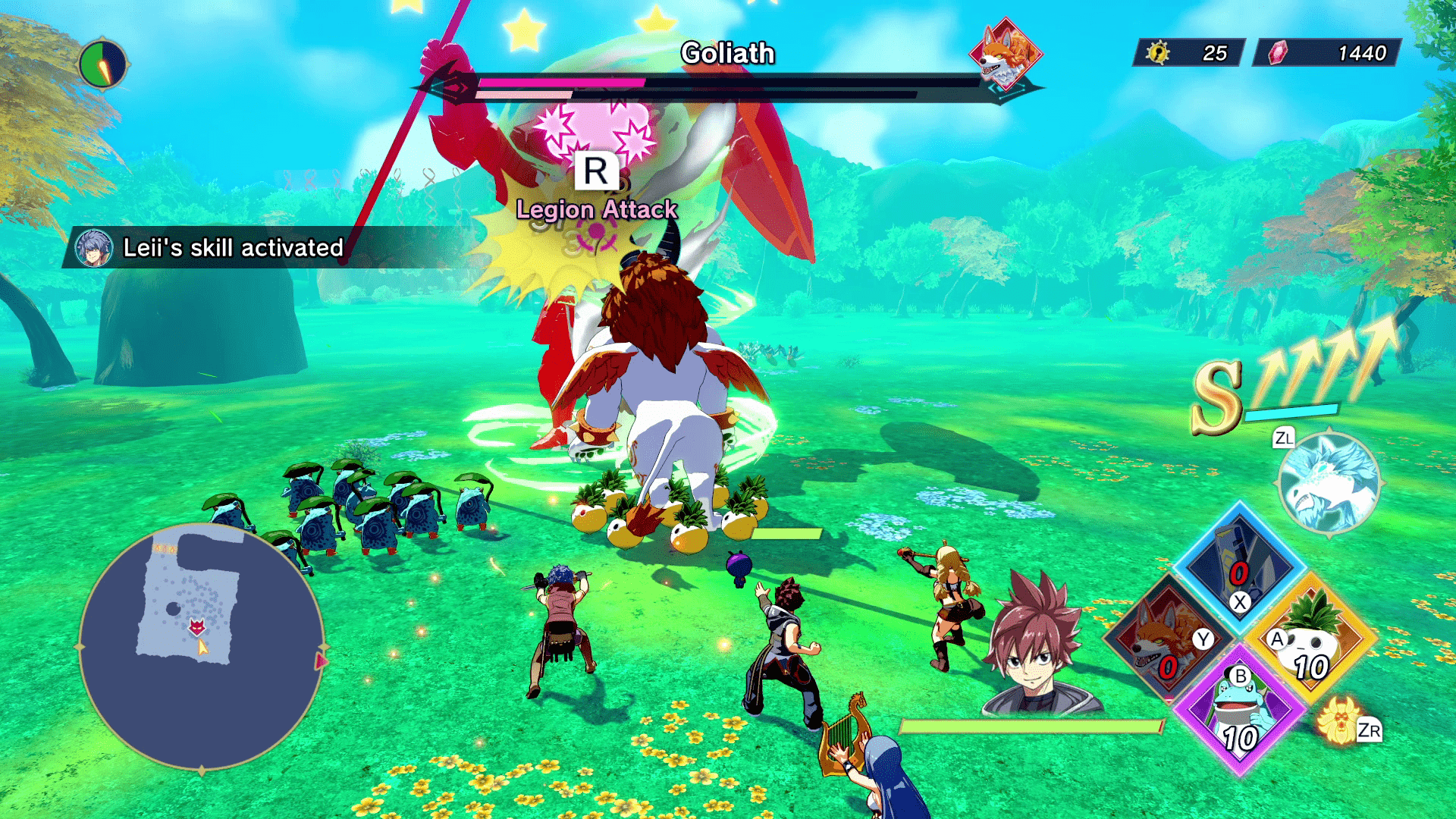 Farmagia Edition Limitée SWITCH - Jeux Vidéo Physique - MARVELOUS - Shop Just for Games