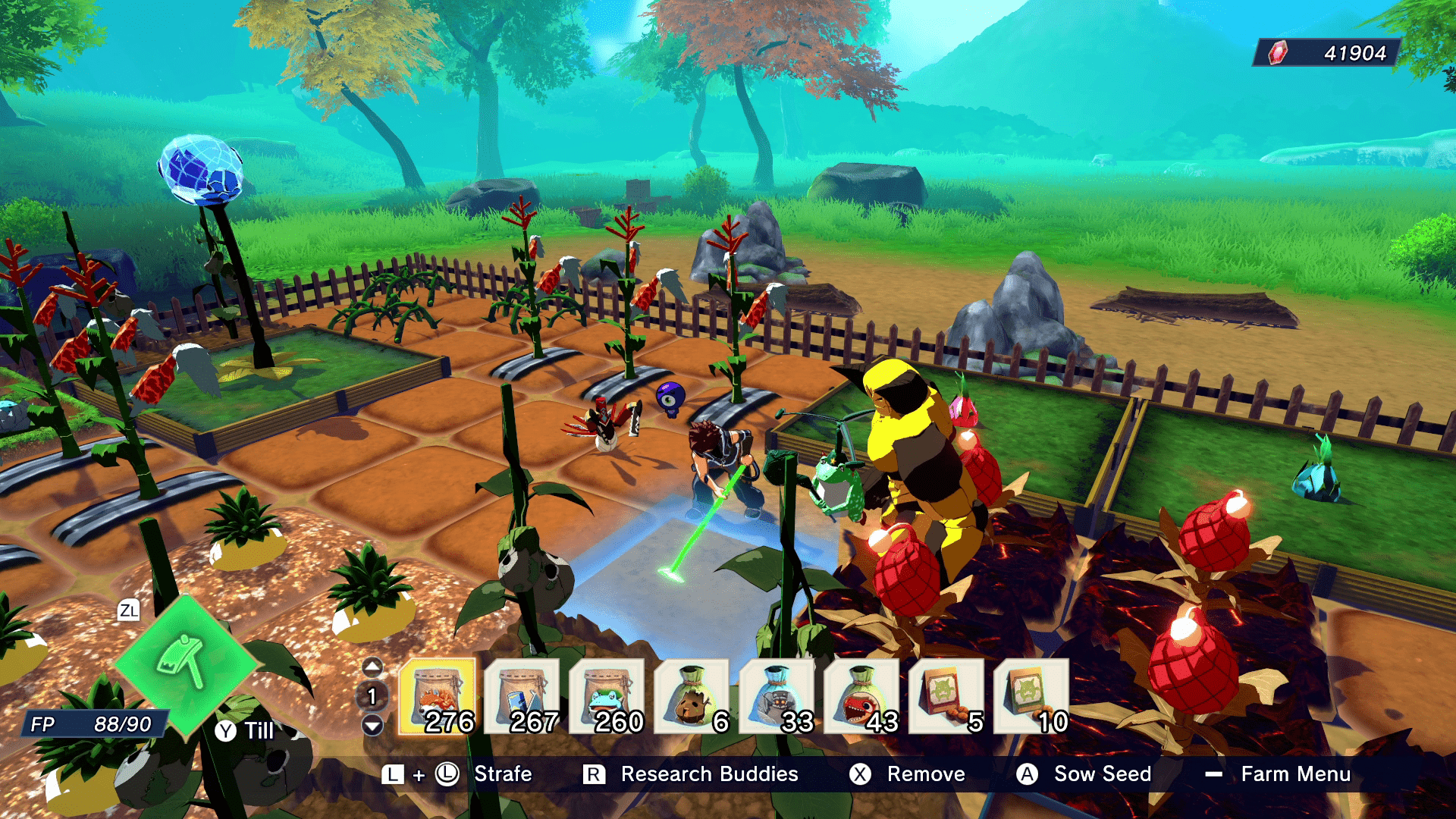 Farmagia Edition Limitée SWITCH - Jeux Vidéo Physique - MARVELOUS - Shop Just for Games