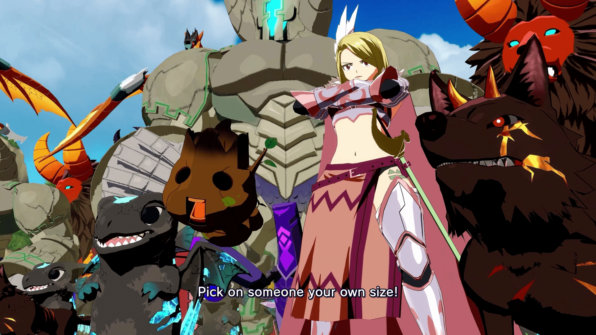 Farmagia Edition Limitée SWITCH - Jeux Vidéo Physique - MARVELOUS - Shop Just for Games