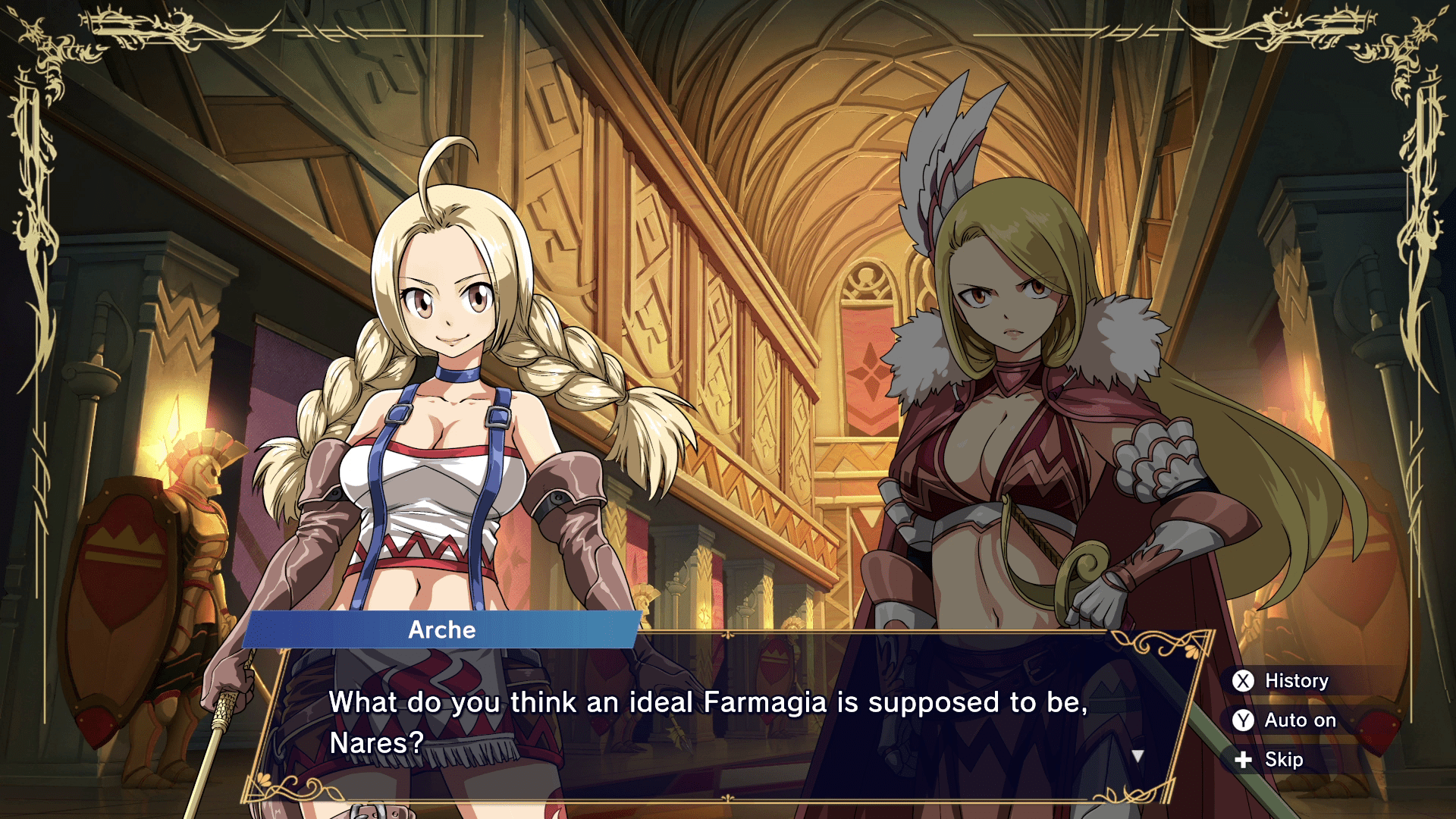 Farmagia Edition Limitée SWITCH - Jeux Vidéo Physique - MARVELOUS - Shop Just for Games