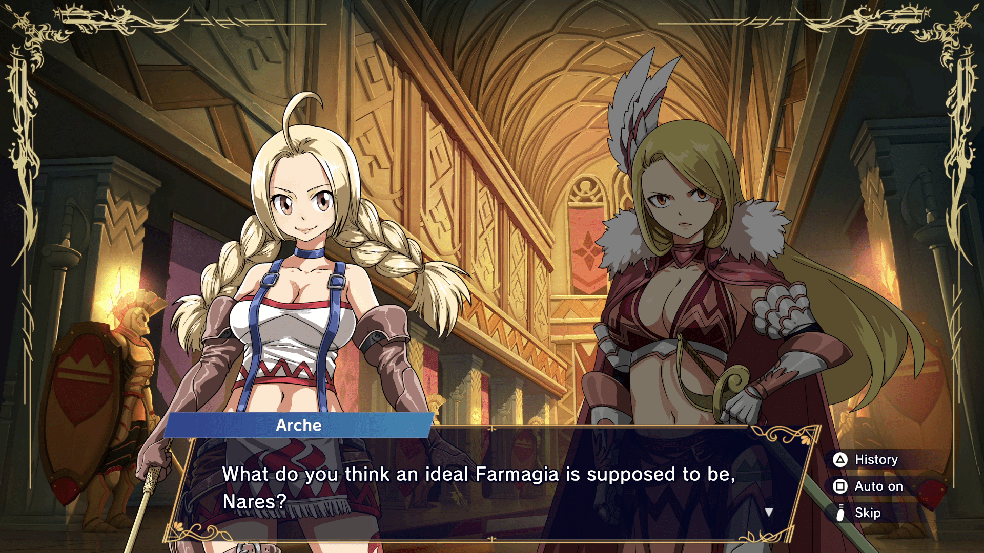 Farmagia Edition Limitée PS5 - Jeux Vidéo Physique - MARVELOUS - Shop Just for Games