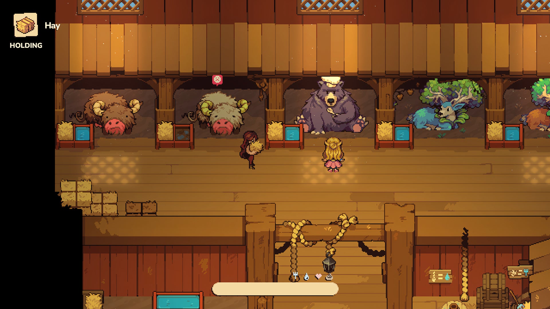 FARMING CAMP Nintendo Switch