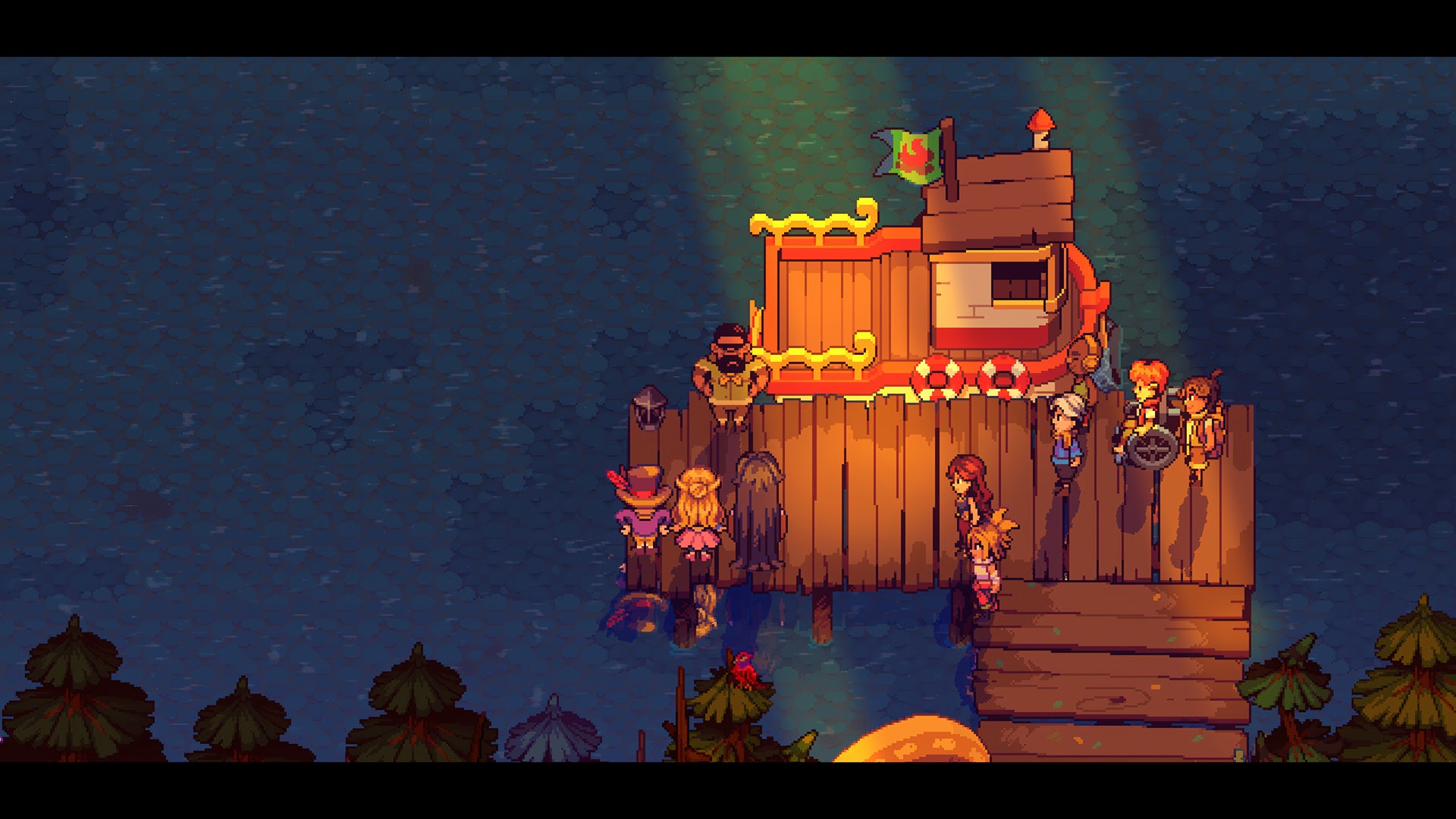 FARMING CAMP Nintendo Switch