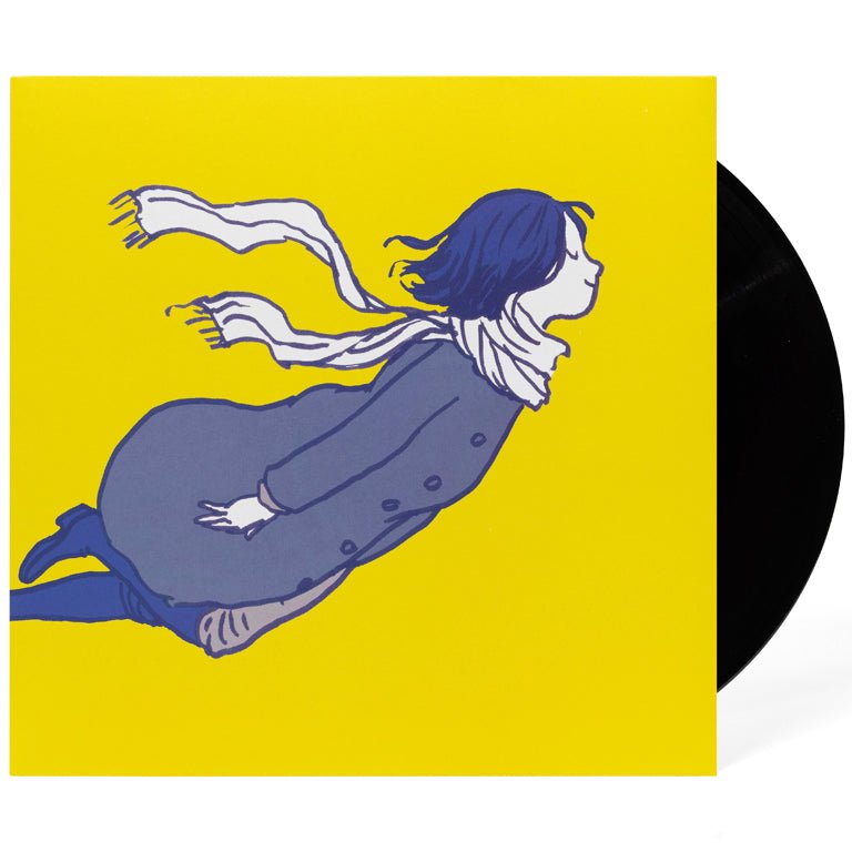 Florence Vinyle 1LP - Vinyles - iam8bit - Shop Just for Games