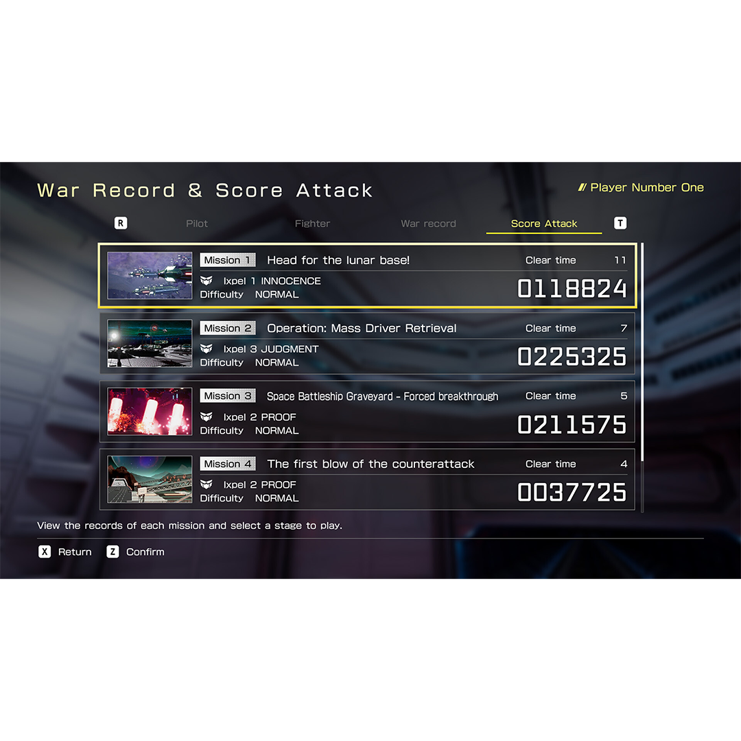 Training Z Deluxe Edition Switch 2