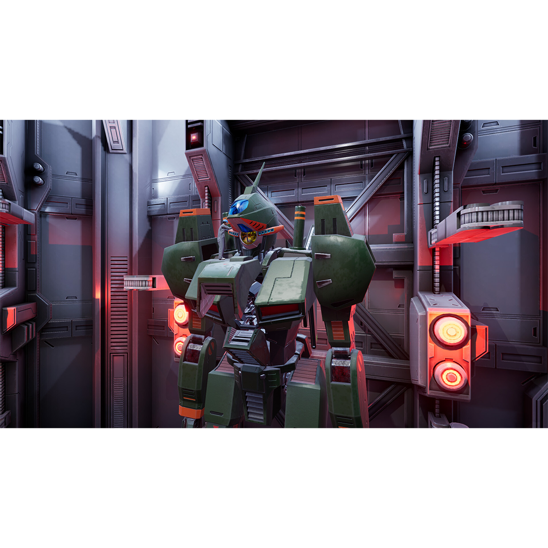 Training Z Deluxe Edition Switch 2