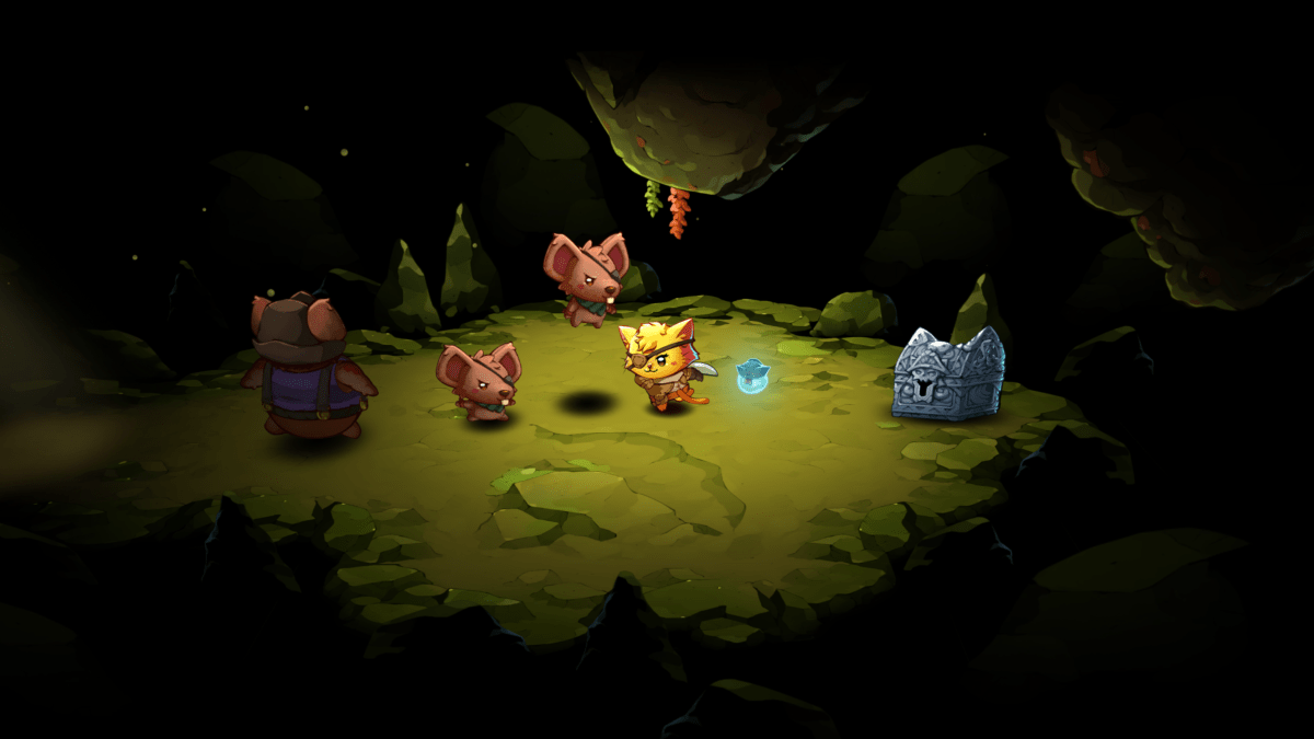 Cat Quest 3 Nintendo SWITCH
