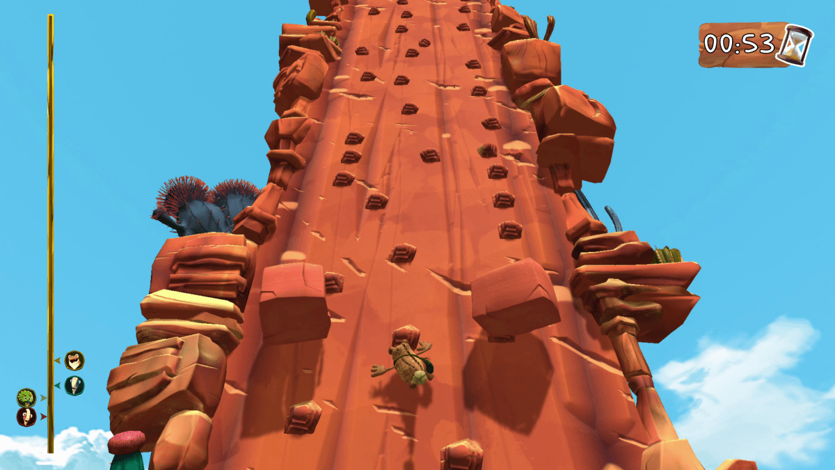 Gigantosaurus Dino Sports PS5 - Jeux Vidéo Physique - Outright Games - Shop Just for Games