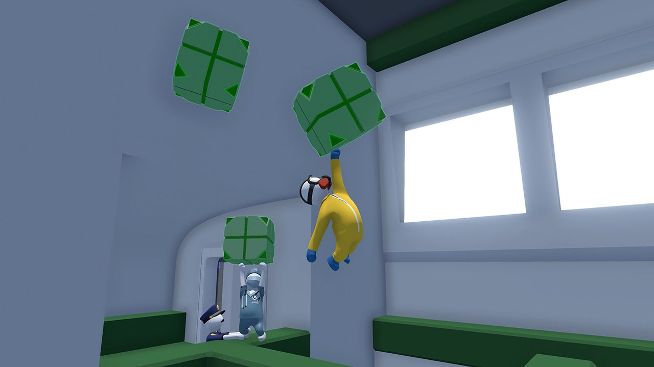 Human Fall Flat Switch 2