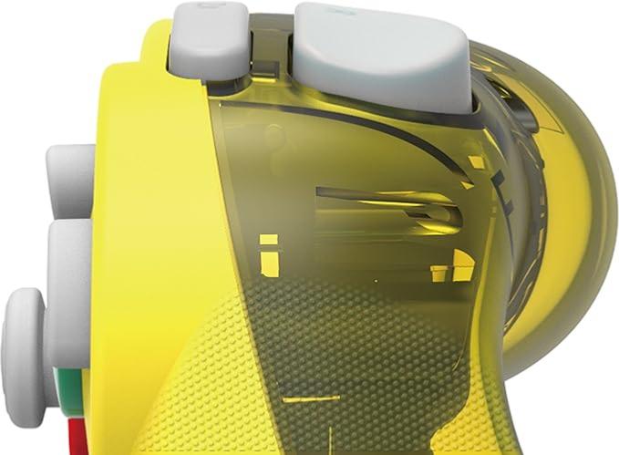 Hori Battle Pad Pikachu - Nintendo Switch - Accessoires - Hori - Shop Just for Games