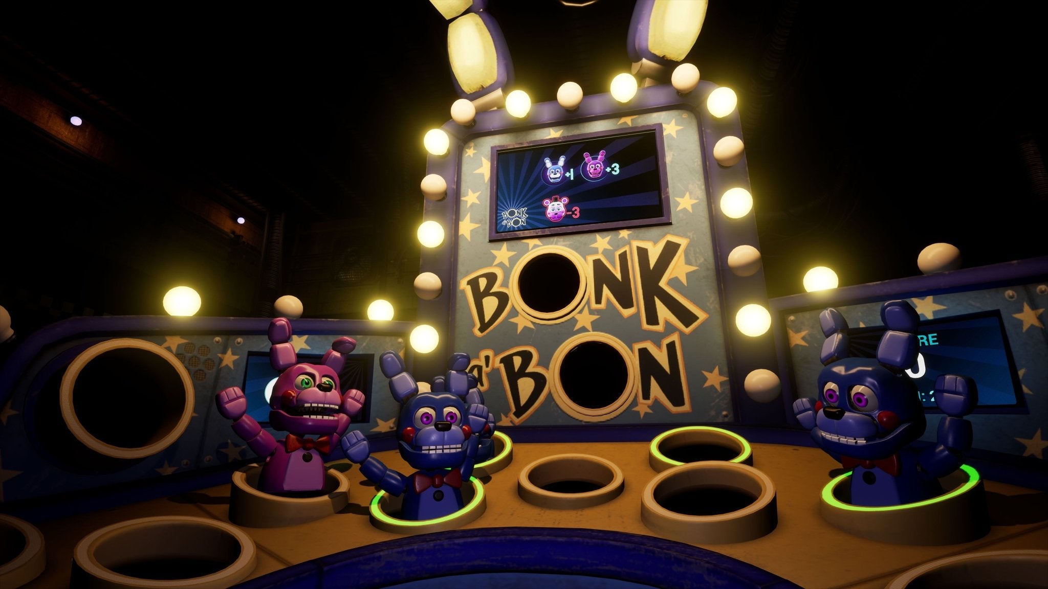 Five Nights at Freddy's Help Wanted 2 Xbox Series X - Jeux Vidéo Physique - Maximum Entertainment - Shop Just for Games