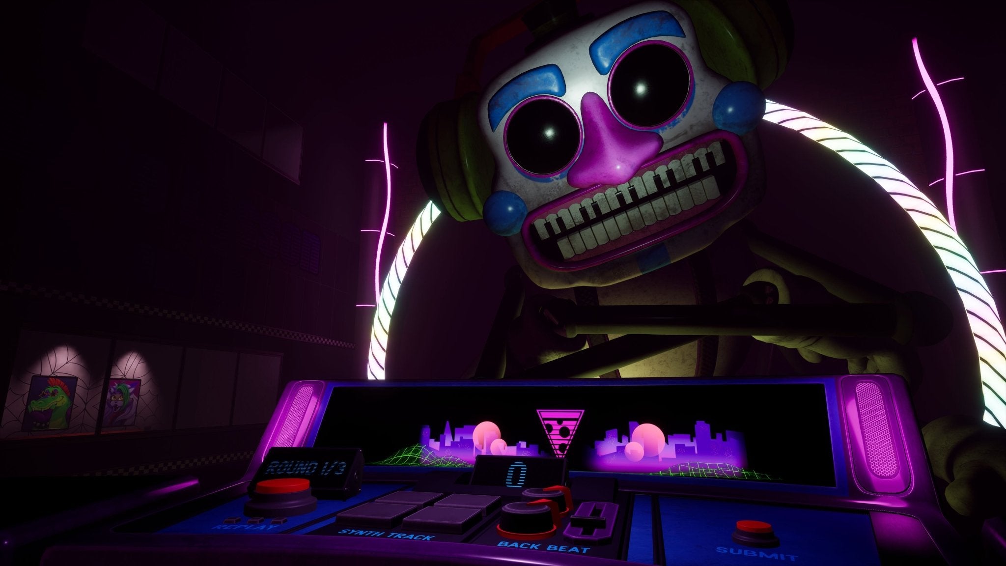 Five Nights at Freddy's Help Wanted 2 Nintendo Switch - Jeux Vidéo Physique - Maximum Entertainment - Shop Just for Games