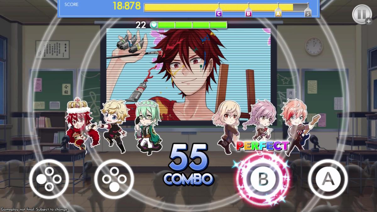 I*Chu Chibi Edition Nintendo SWITCH - Jeux Vidéo Physique - PQUBE - Shop Just for Games