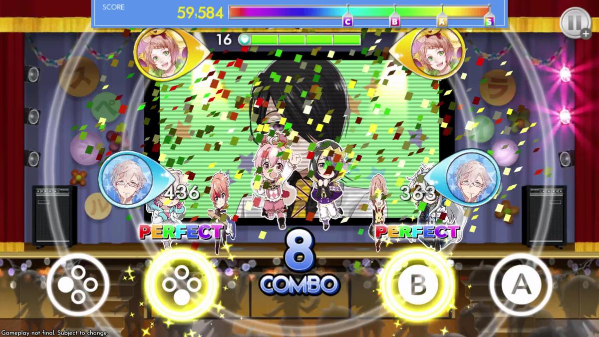 I*Chu Chibi Edition Nintendo SWITCH - Jeux Vidéo Physique - PQUBE - Shop Just for Games