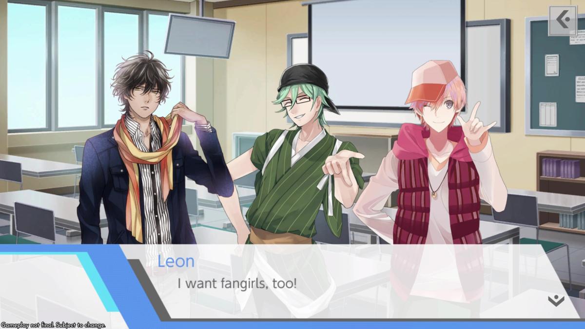 I*Chu Chibi Edition Nintendo SWITCH - Jeux Vidéo Physique - PQUBE - Shop Just for Games