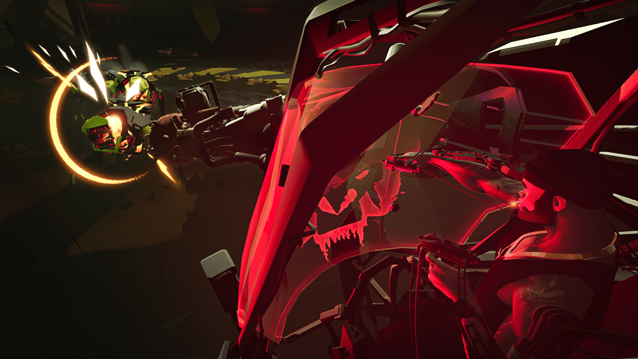 UNDERDOGS PS5 (PSVR2 requis) - Jeux Vidéo Physique - PERP GAMES - Shop Just for Games