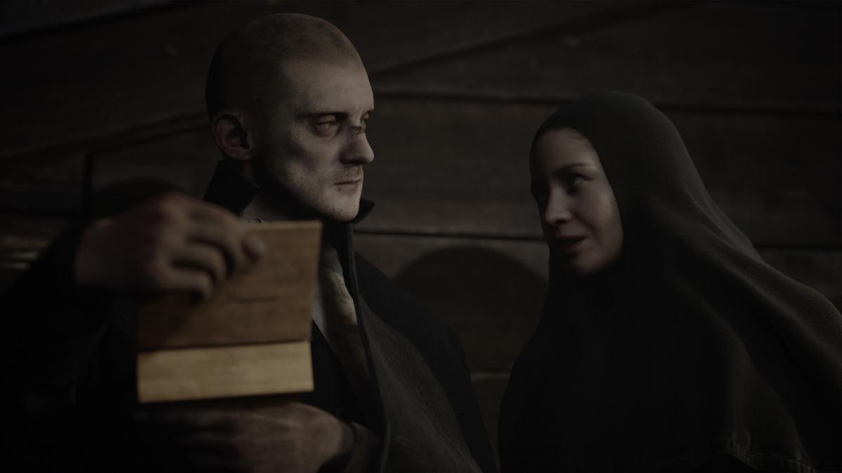 Indika PS5 - Jeux Vidéo Physique - MERGE - Shop Just for Games