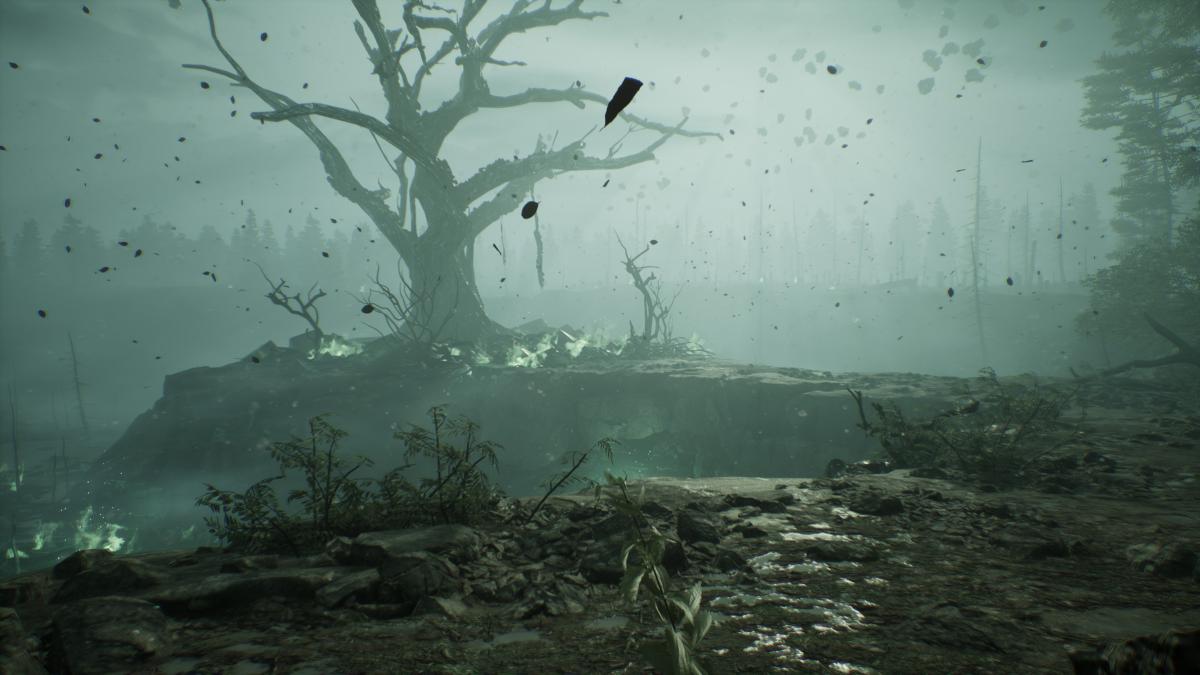 Chernobylite PS5 - Jeux Vidéo Physique - PERP GAMES - Shop Just for Games