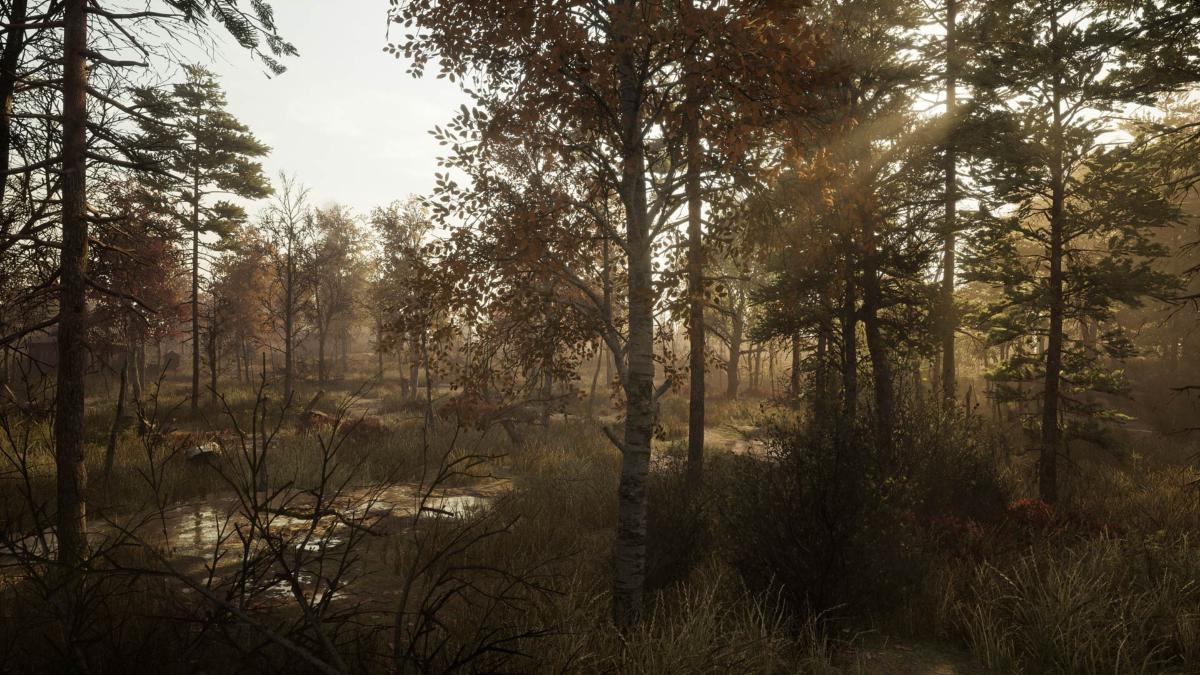 Chernobylite PS5 - Jeux Vidéo Physique - PERP GAMES - Shop Just for Games