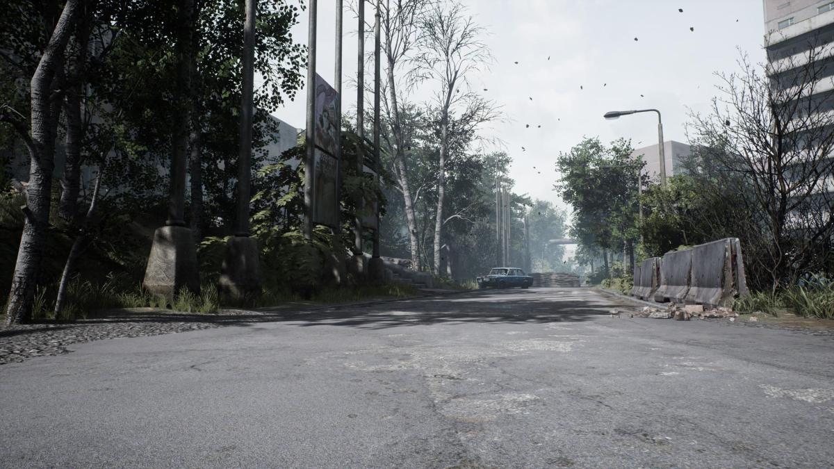 Chernobylite PS5 - Jeux Vidéo Physique - PERP GAMES - Shop Just for Games