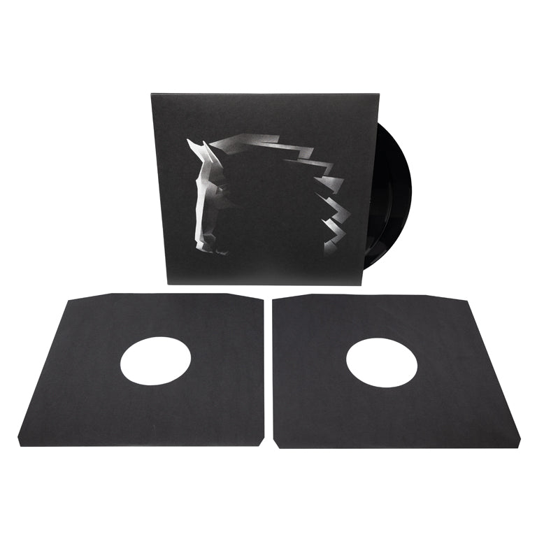 Kentucky Route Zero Vinyle 2LP - Vinyles - iam8bit - Shop Just for Games