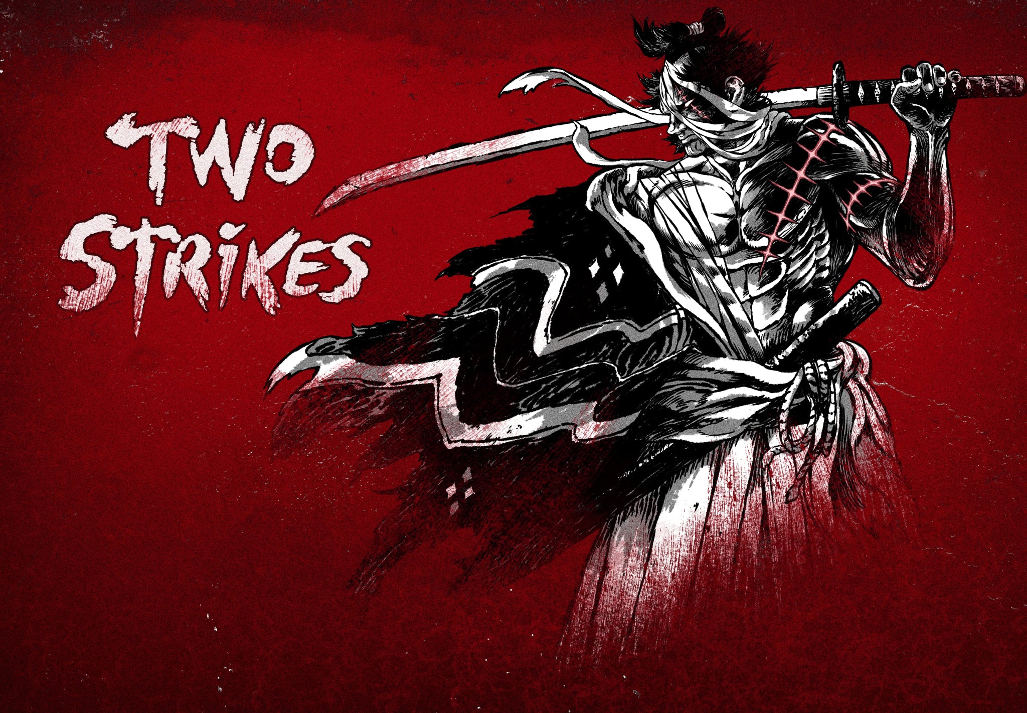 Two Strikes PS5 - Jeux Vidéo Physique - PERP GAMES - Shop Just for Games