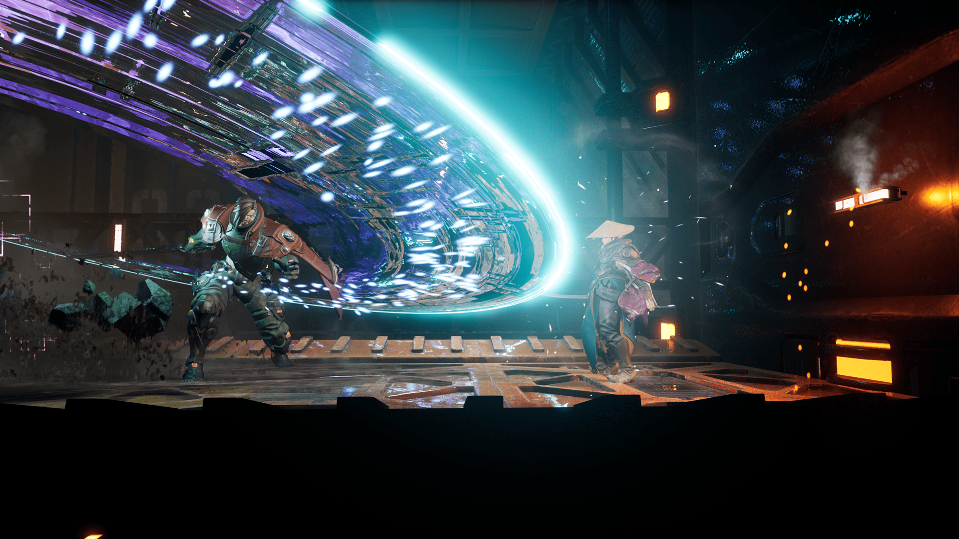 The Devil Within Satgat Special Collector Edition PS5 - Jeux Vidéo Physique - SELECTA PLAY - Shop Just for Games