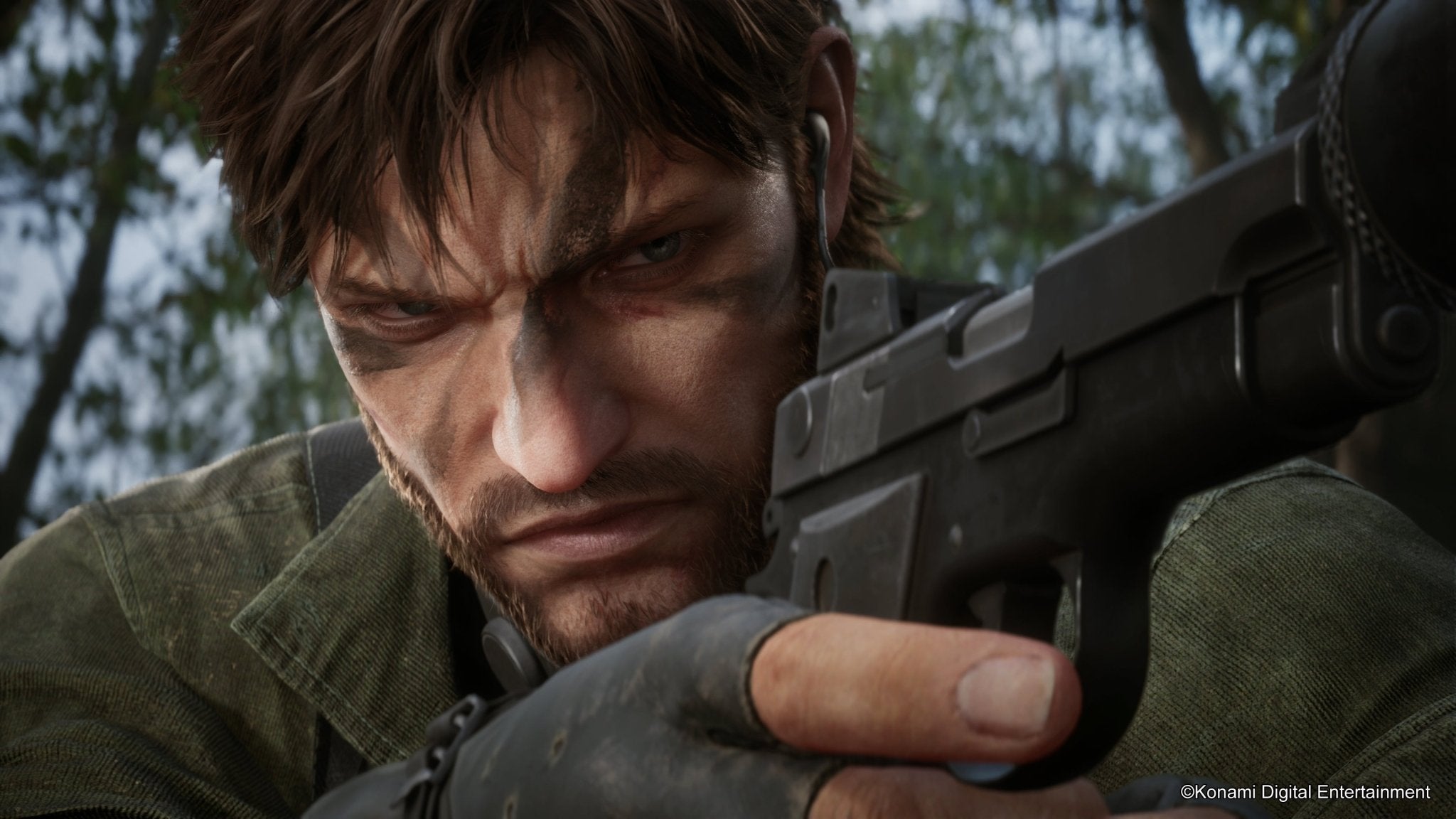 Metal Gear Solid Delta Snake Eater Day One Edition Xbox Series X - Jeux Vidéo Physique - Konami - Shop Just for Games