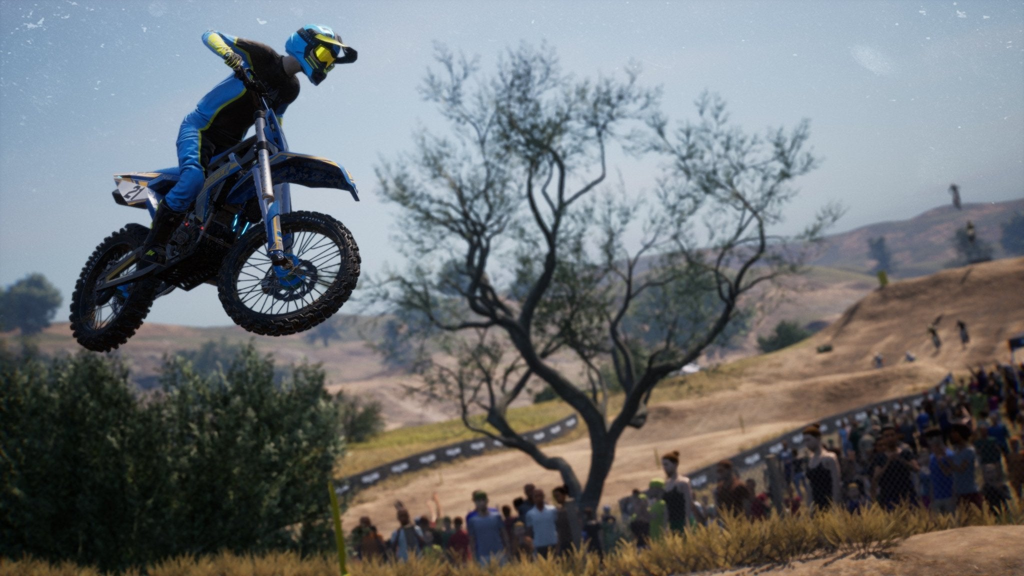 MX VS ATV Legends Season Two Xbox Series X - Jeux Vidéo Physique - THQ NORDIC GAMES - Shop Just for Games