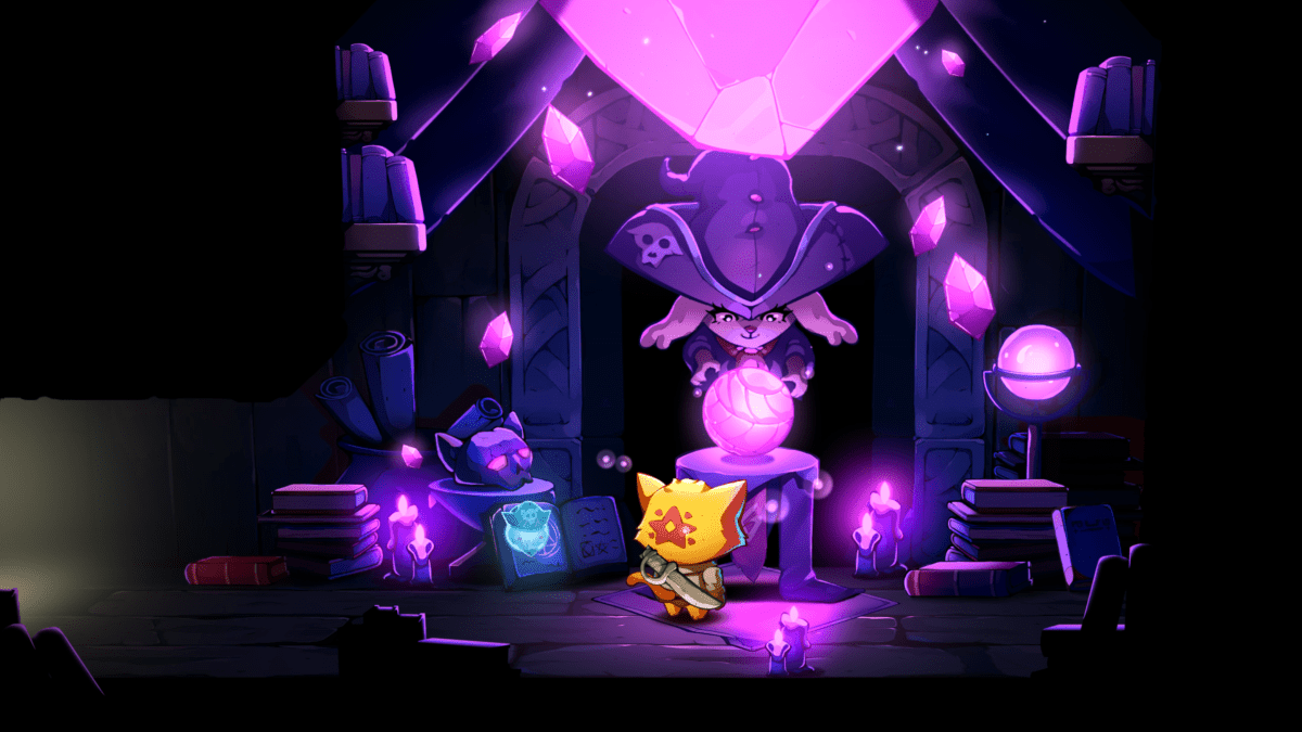 Cat Quest 3 Nintendo SWITCH