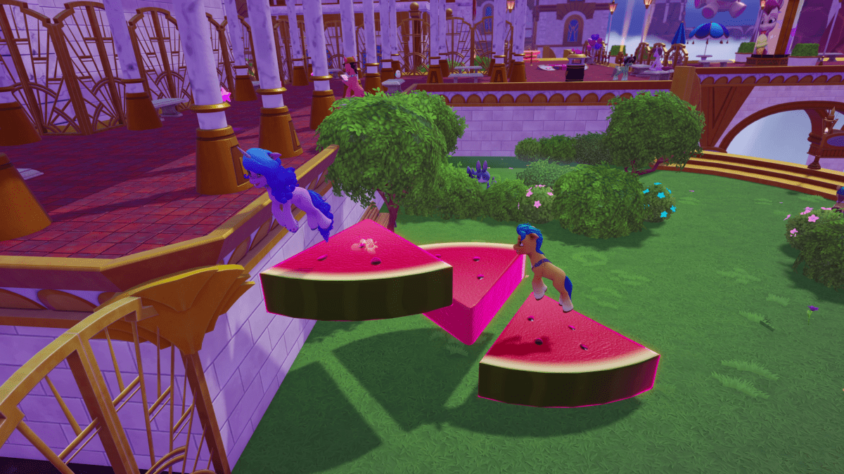 My Little Pony Mystère à Hauts - de - Zéphyr PS5 - Jeux Vidéo Physique - Outright Games - Shop Just for Games