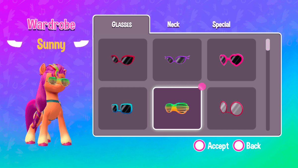 My Little Pony Mystère à Hauts - de - Zéphyr PS5 - Jeux Vidéo Physique - Outright Games - Shop Just for Games