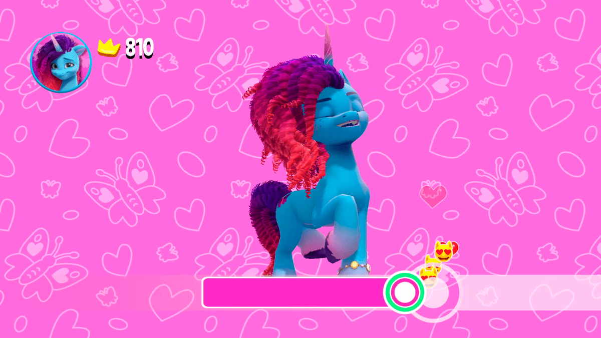 My Little Pony Mystère à Hauts - de - Zéphyr PS5 - Jeux Vidéo Physique - Outright Games - Shop Just for Games