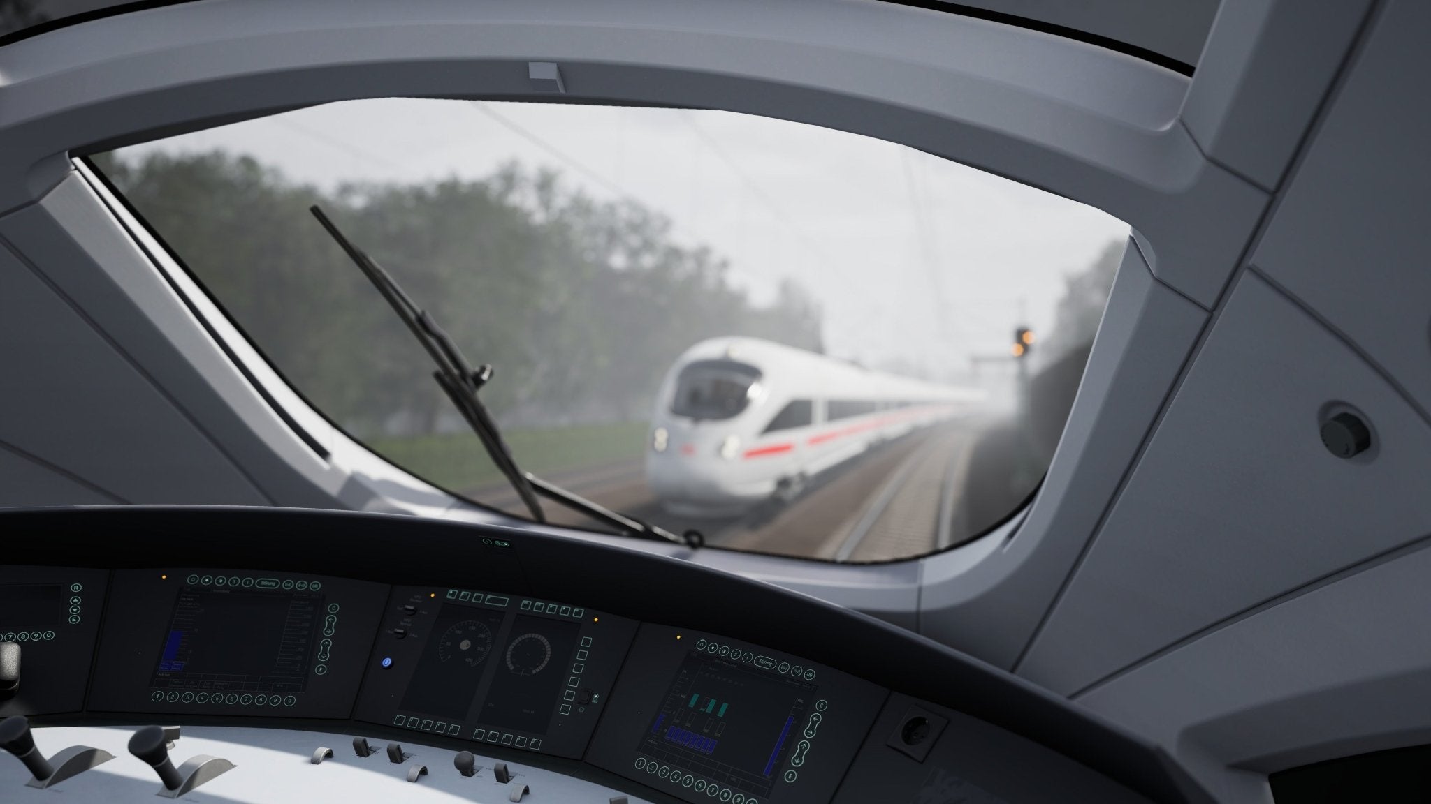 Train Sim World 5 PS5 - Jeux Vidéo Physique - Aerosoft - Shop Just for Games