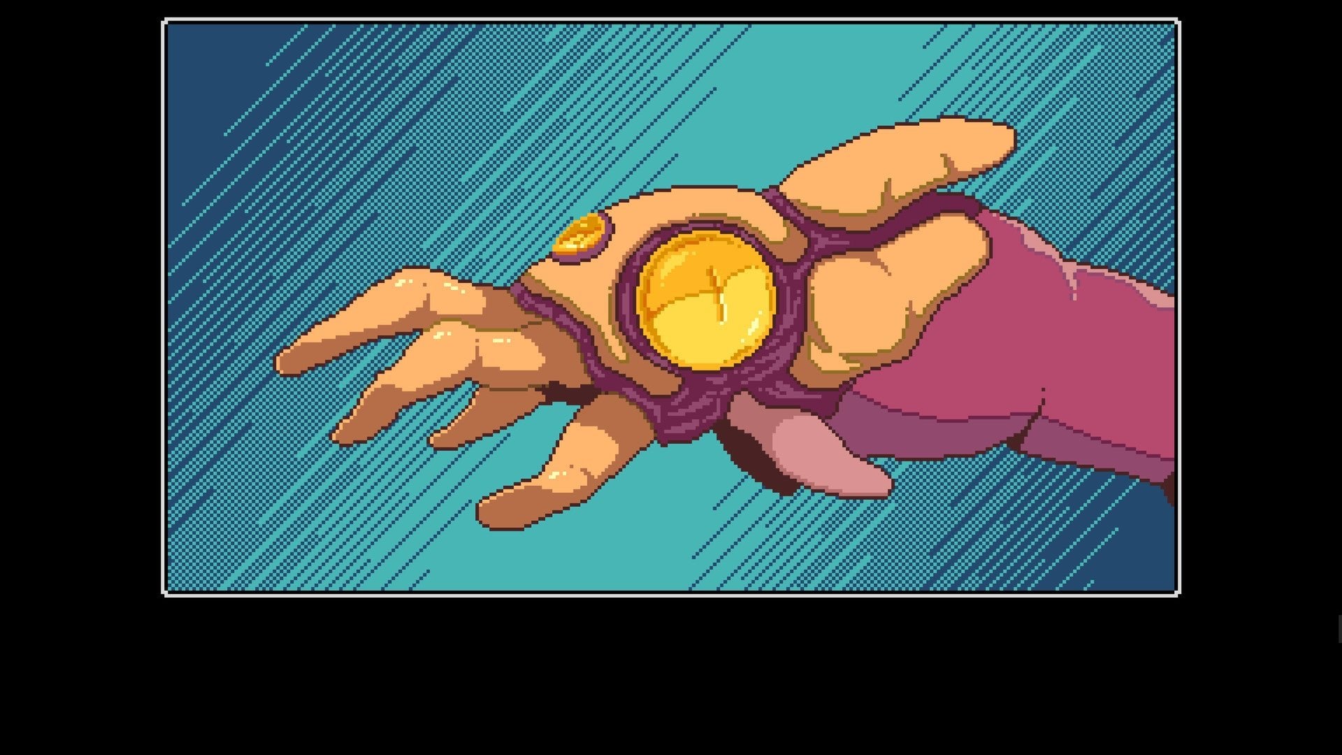 Read Only Memories Neurodiver PS5 - Jeux Vidéo Physique - NUMSKULL - Shop Just for Games