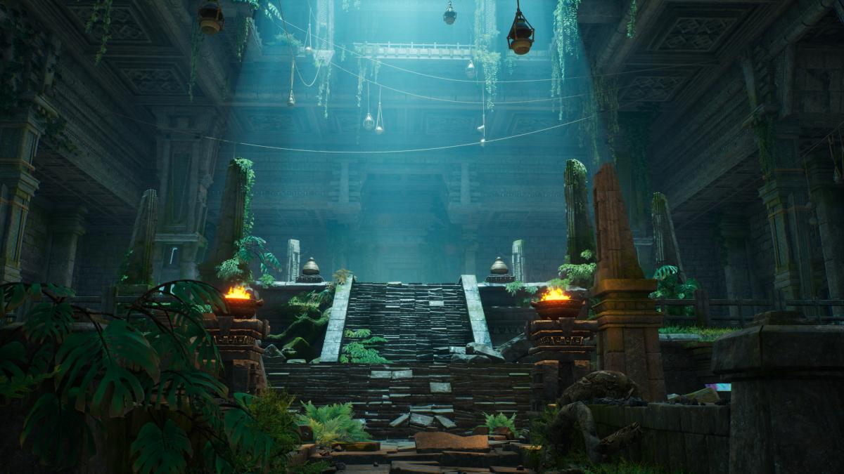 Outcast A New Beginning Adelpha Edition XBOX SERIES X