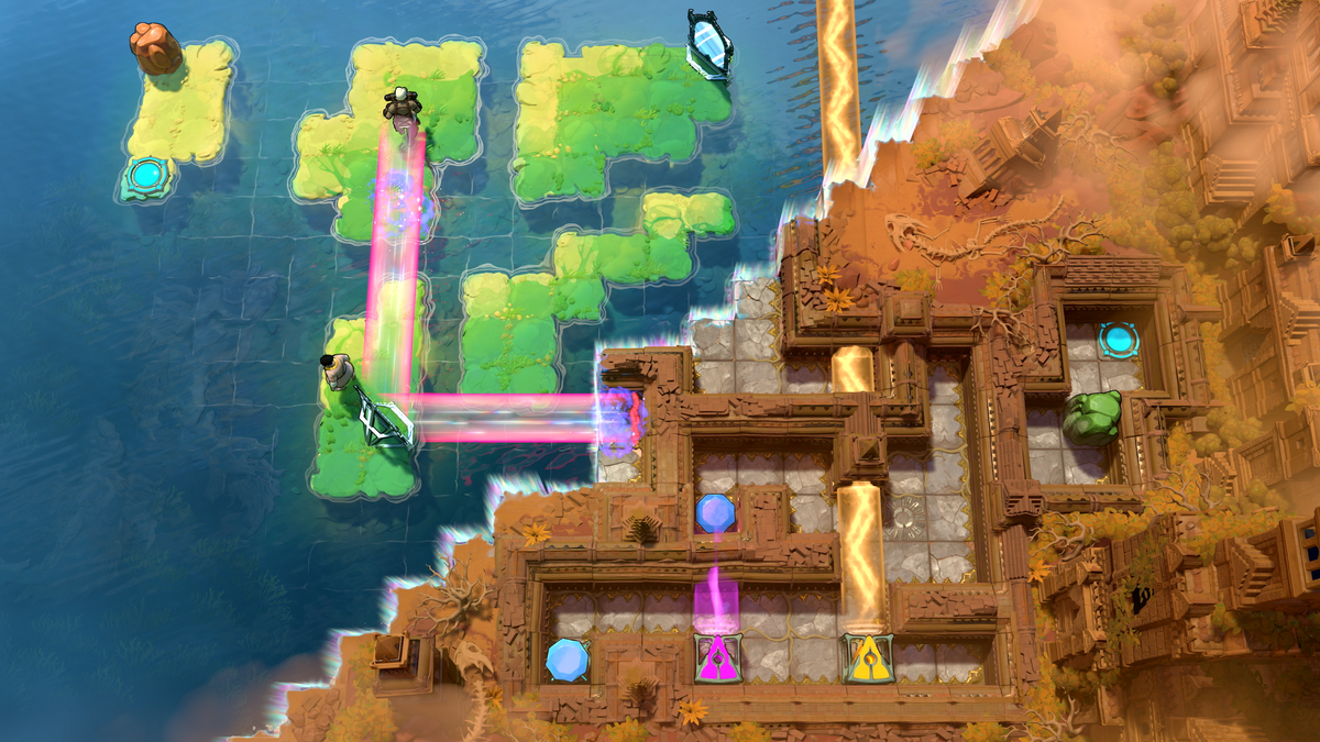 Order of the Sinking Star PS5