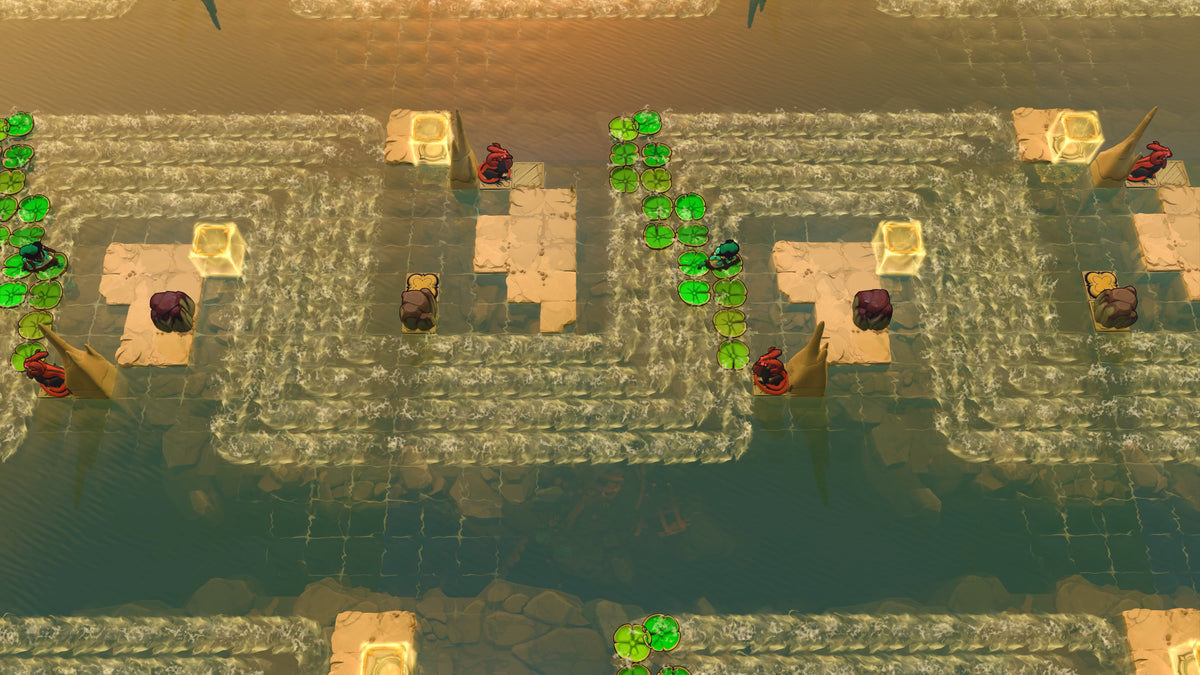 Order of the Sinking Star PS5