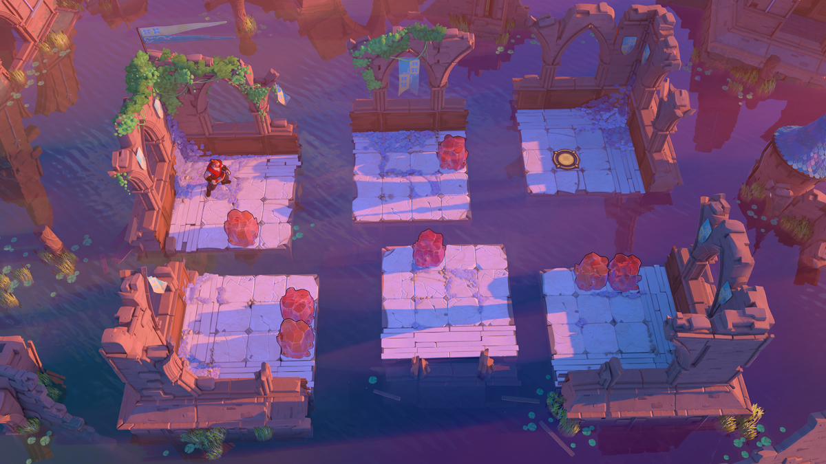 Order of the Sinking Star PS5