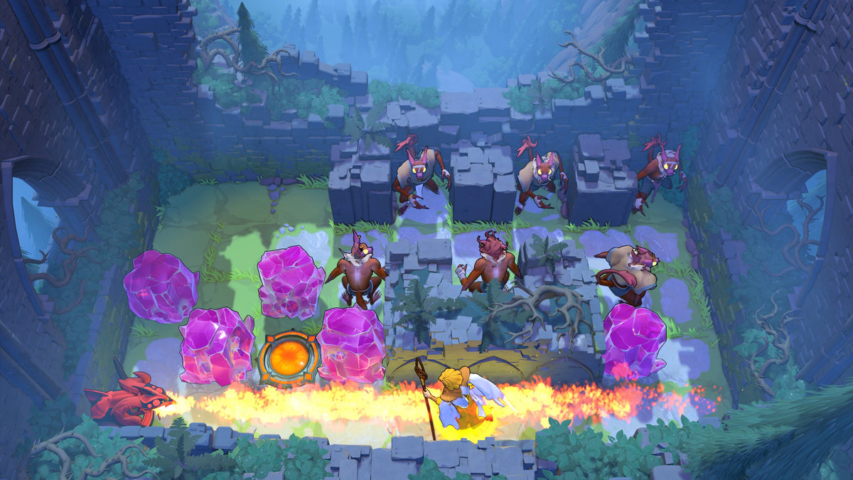 Order of the Sinking Star PS5