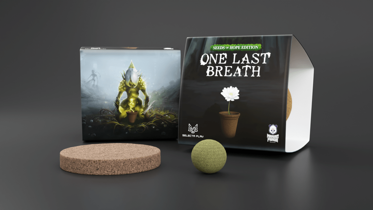 One Last Breath Collector's Edition PS5 - Jeux Vidéo Physique - SELECTA PLAY - Shop Just for Games