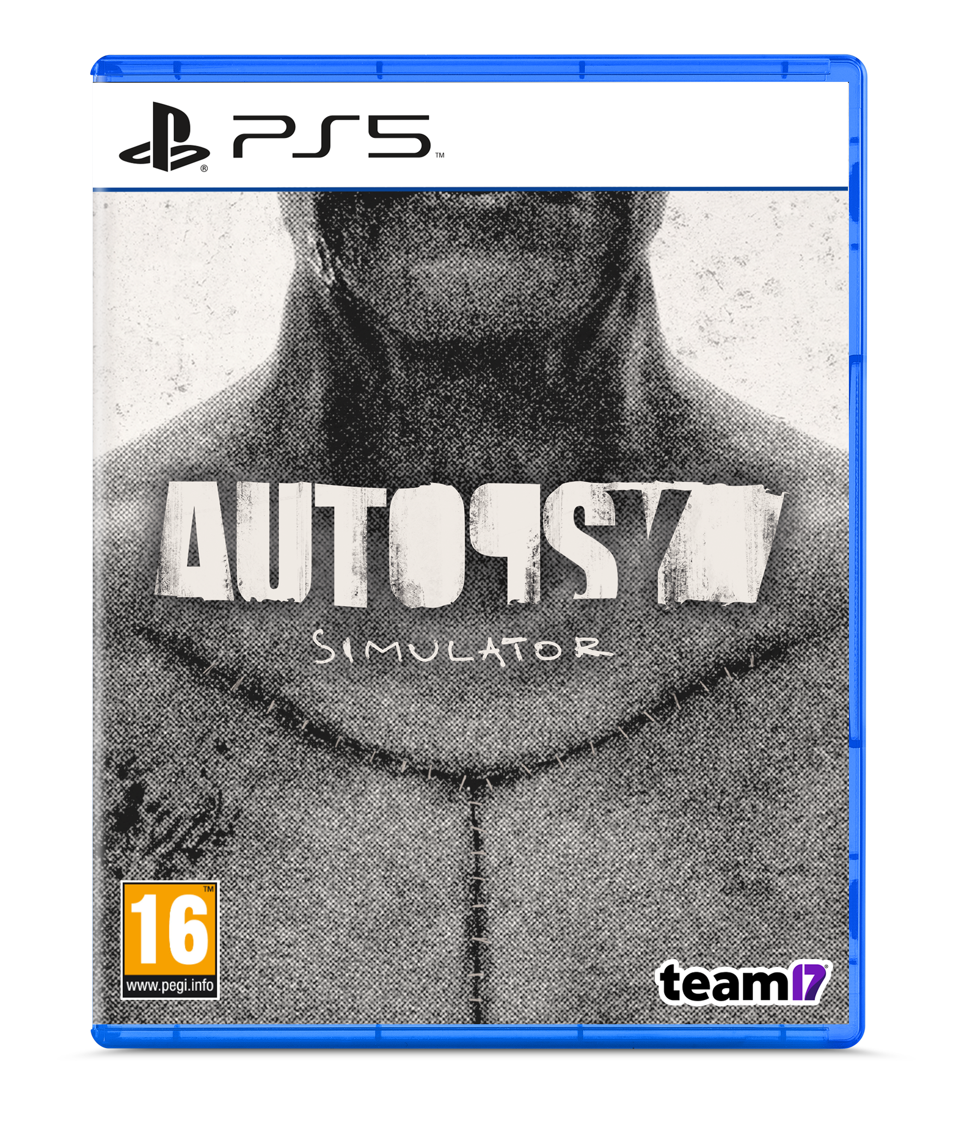 Autopsy Simulator PS5