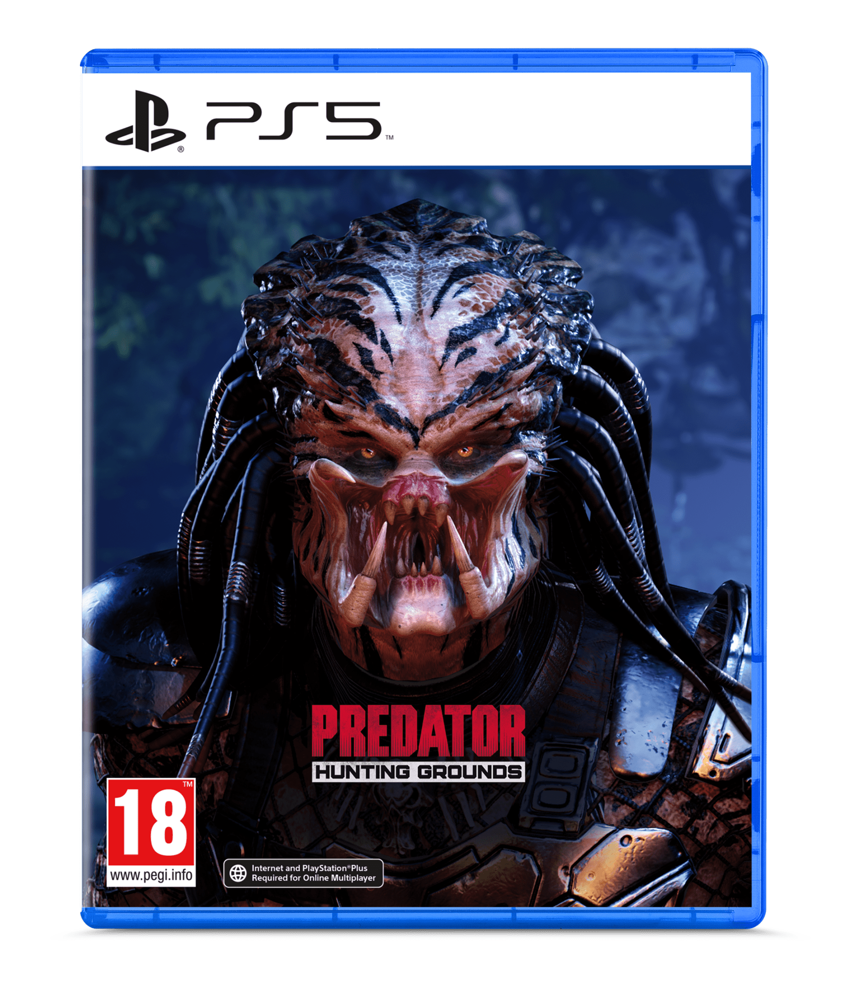 Predator Hunting Grounds PS5 - Jeux Vidéo Physique - SKYBOUND - Shop Just for Games