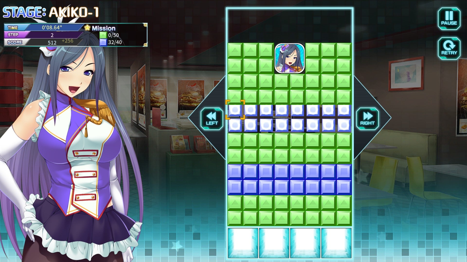 Pretty Girls Game Collection V Nintendo Switch