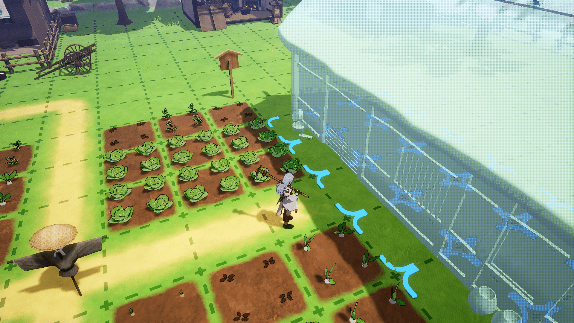 Rune Factory Guardians of Azuma Limited Edition Nintendo Switch - Jeux Vidéo Physique - MARVELOUS - Shop Just for Games