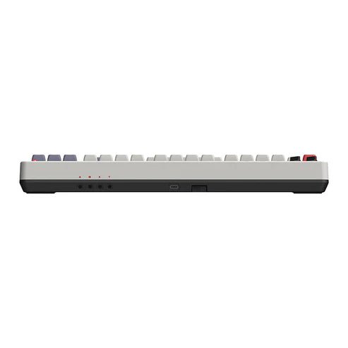 Retro Mechanical Keyboard N Edition (Clavier Azerty 87 touches) - Claviers - 8Bitdo - Shop Just for Games
